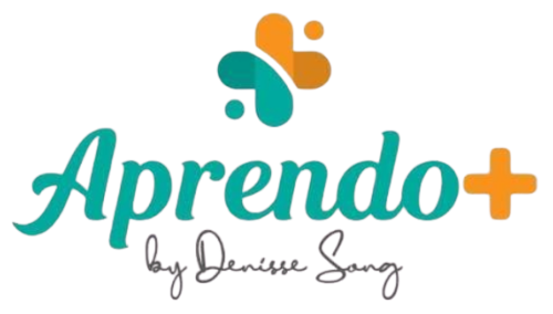 Aprendamos+ Logo